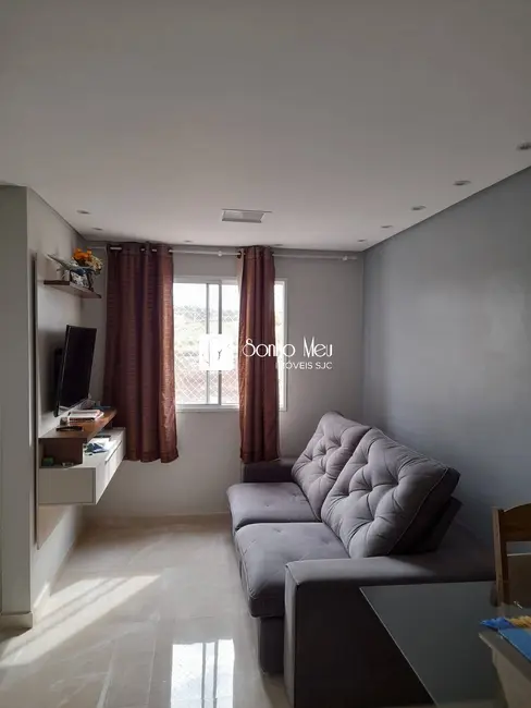 Foto 4 de Apartamento com 2 quartos à venda, 43m2 em Sao Jose Dos Campos - SP