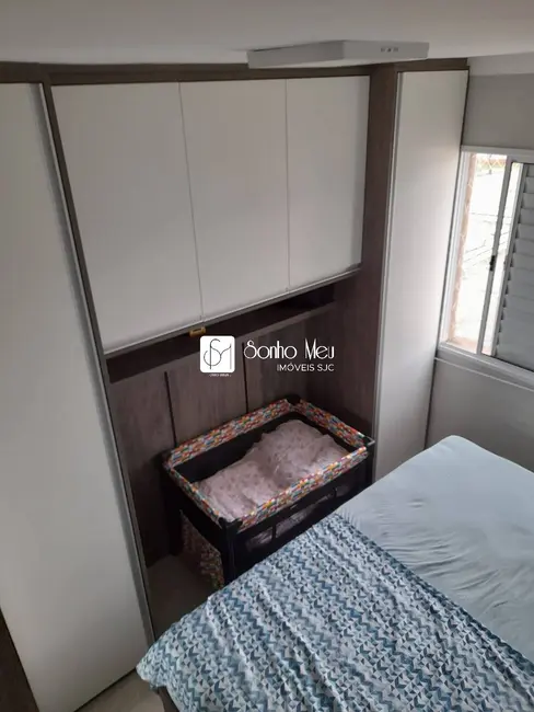 Foto 8 de Apartamento com 2 quartos à venda, 43m2 em Sao Jose Dos Campos - SP