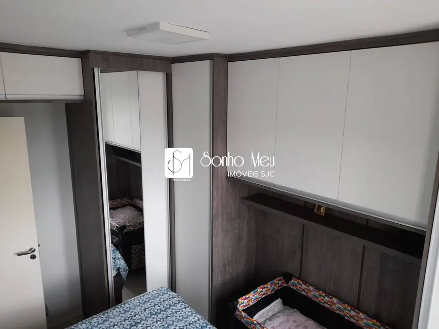 Foto 6 de Apartamento com 2 quartos à venda, 43m2 em Sao Jose Dos Campos - SP