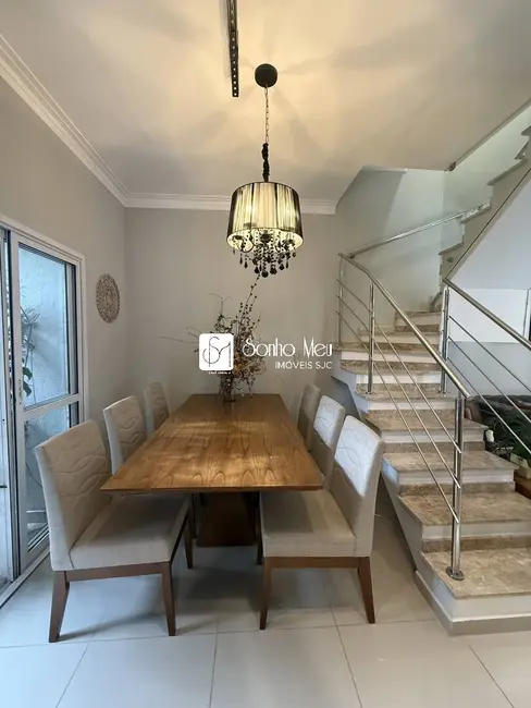 Foto 6 de Casa com 3 quartos à venda, 143m2 em Sao Jose Dos Campos - SP