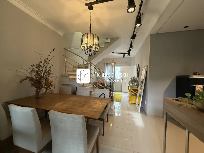 Foto 8 de Casa com 3 quartos à venda, 143m2 em Sao Jose Dos Campos - SP