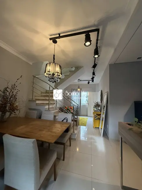Foto 1 de Casa com 3 quartos à venda, 143m2 em Sao Jose Dos Campos - SP