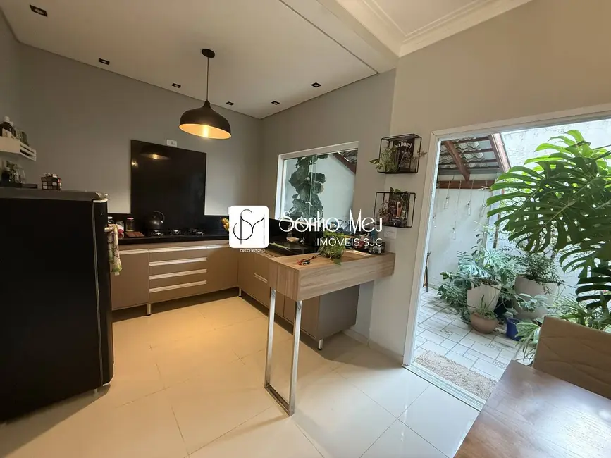 Foto 3 de Casa com 3 quartos à venda, 143m2 em Sao Jose Dos Campos - SP