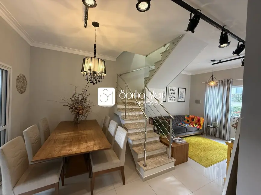 Foto 5 de Casa com 3 quartos à venda, 143m2 em Sao Jose Dos Campos - SP