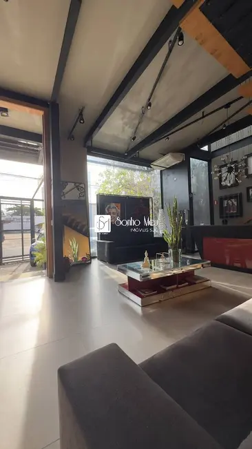 Sala Comercial à venda, 410m2 em Sao Jose Dos Campos - SP - imagem 4 Foto 4 de Sala Comercial à venda, 410m2 em Sao Jose Dos Campos - SP