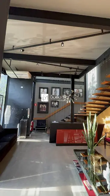 Sala Comercial à venda, 410m2 em Sao Jose Dos Campos - SP - imagem 7 Foto 7 de Sala Comercial à venda, 410m2 em Sao Jose Dos Campos - SP