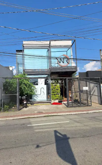 Sala Comercial à venda, 410m2 em Sao Jose Dos Campos - SP - imagem 2 Foto 2 de Sala Comercial à venda, 410m2 em Sao Jose Dos Campos - SP