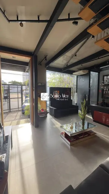 Sala Comercial à venda, 410m2 em Sao Jose Dos Campos - SP - imagem 5 Foto 5 de Sala Comercial à venda, 410m2 em Sao Jose Dos Campos - SP