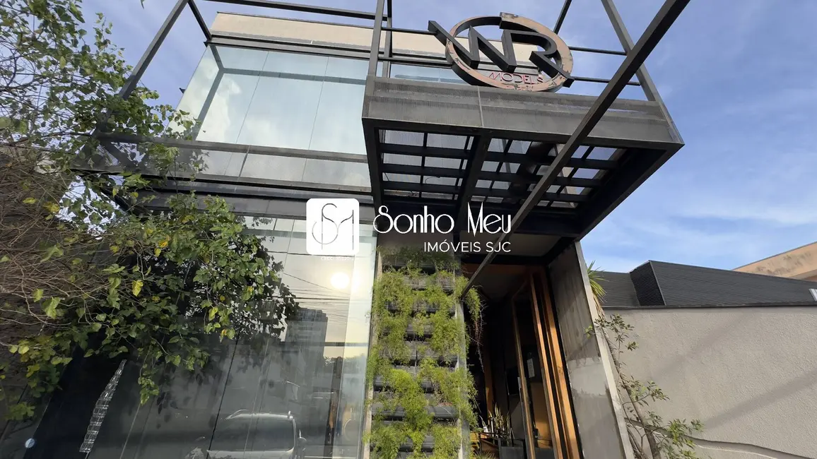 Sala Comercial à venda, 410m2 em Sao Jose Dos Campos - SP - imagem 1 Foto 1 de Sala Comercial à venda, 410m2 em Sao Jose Dos Campos - SP