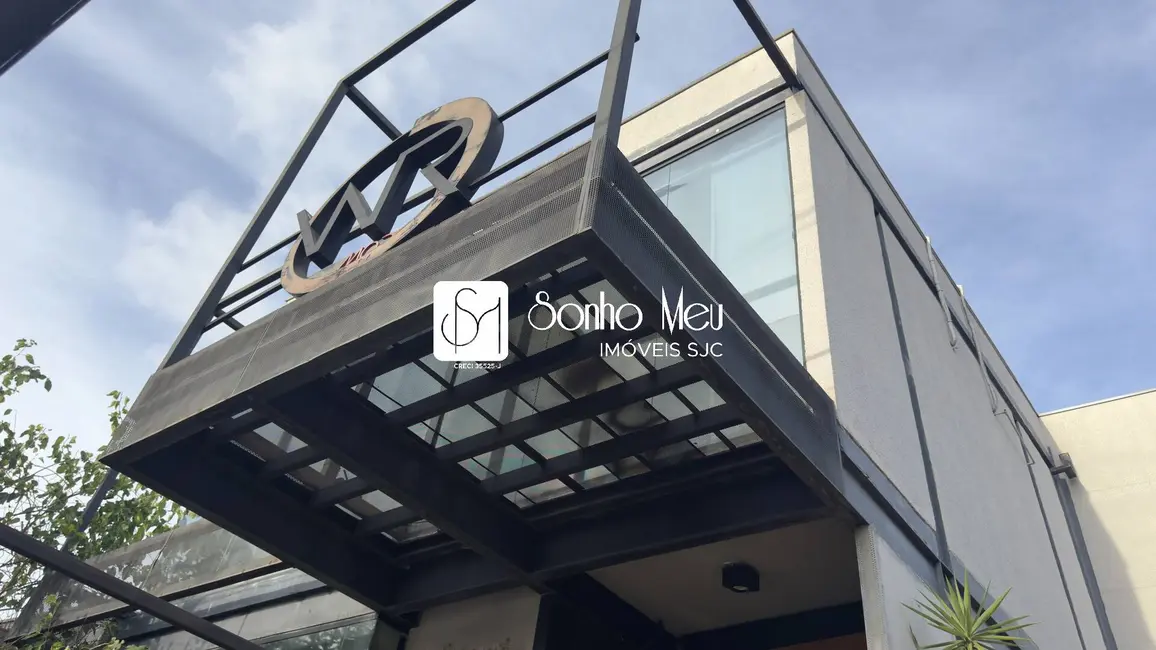 Sala Comercial à venda, 410m2 em Sao Jose Dos Campos - SP - imagem 3 Foto 3 de Sala Comercial à venda, 410m2 em Sao Jose Dos Campos - SP