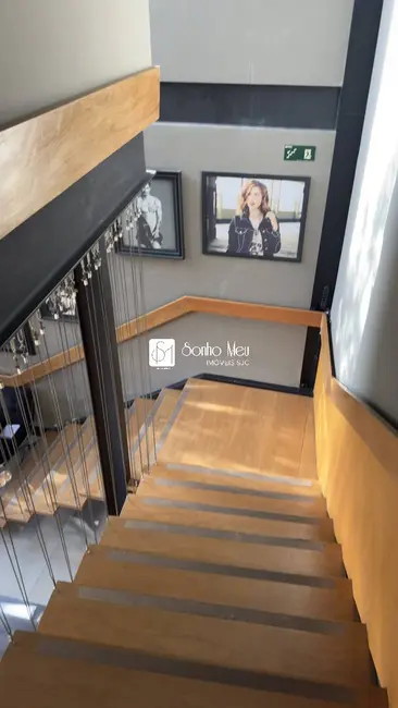 Sala Comercial à venda, 410m2 em Sao Jose Dos Campos - SP - imagem 9 Foto 9 de Sala Comercial à venda, 410m2 em Sao Jose Dos Campos - SP