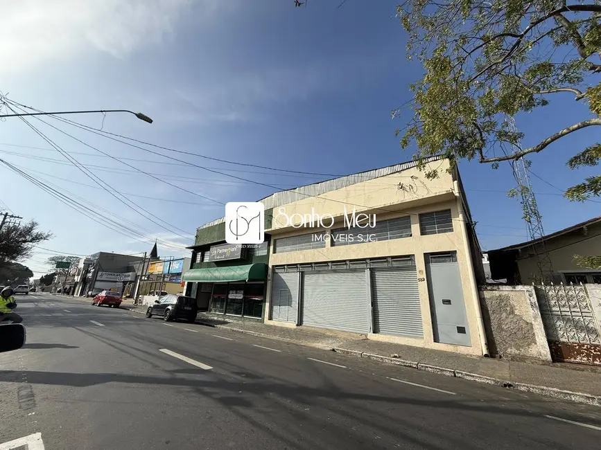 Foto 5 de Sala Comercial à venda, 800m2 em Sao Jose Dos Campos - SP