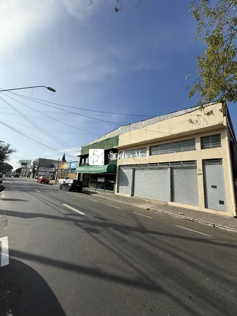 Foto 1 de Sala Comercial à venda, 800m2 em Sao Jose Dos Campos - SP