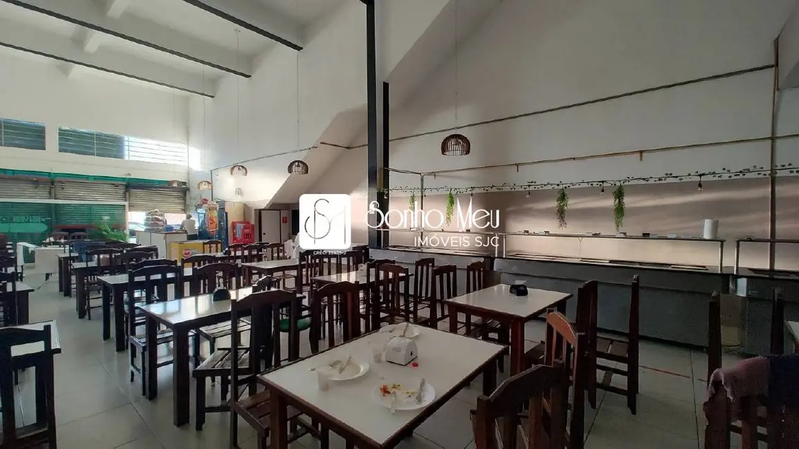 Foto 6 de Sala Comercial à venda, 800m2 em Sao Jose Dos Campos - SP