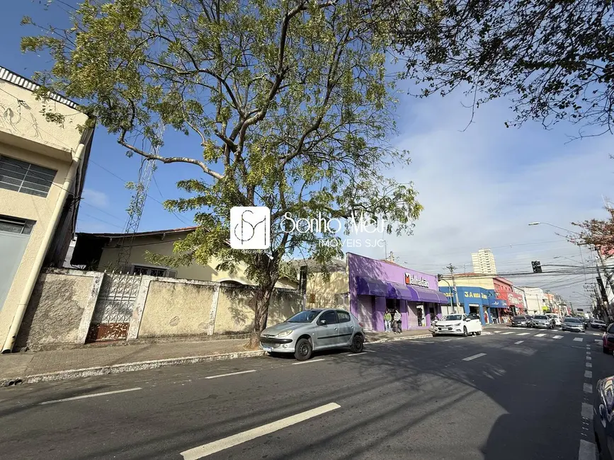 Foto 4 de Sala Comercial à venda, 800m2 em Sao Jose Dos Campos - SP