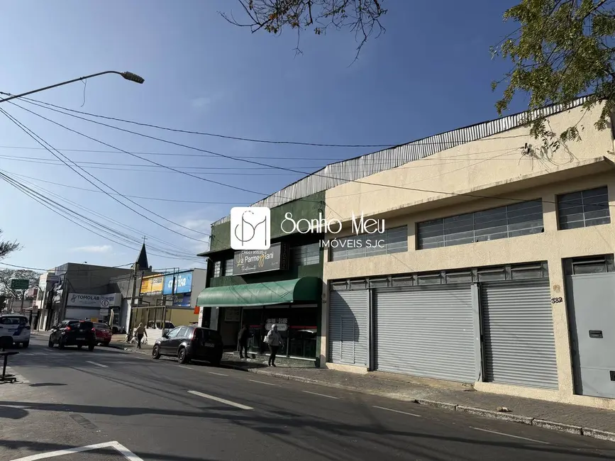 Foto 6 de Sala Comercial à venda, 800m2 em Sao Jose Dos Campos - SP