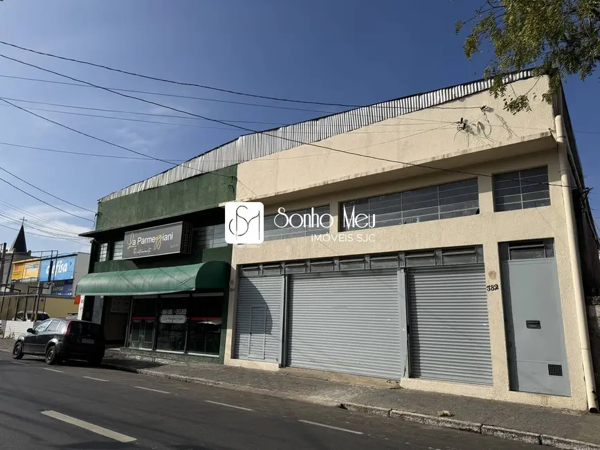 Foto 7 de Sala Comercial à venda, 800m2 em Sao Jose Dos Campos - SP