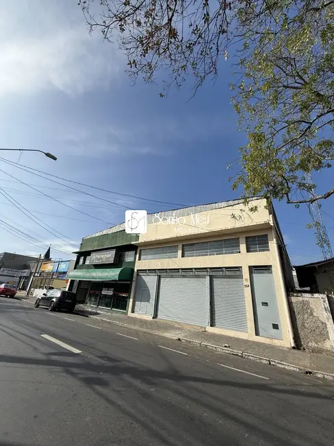 Foto 3 de Sala Comercial à venda, 800m2 em Sao Jose Dos Campos - SP
