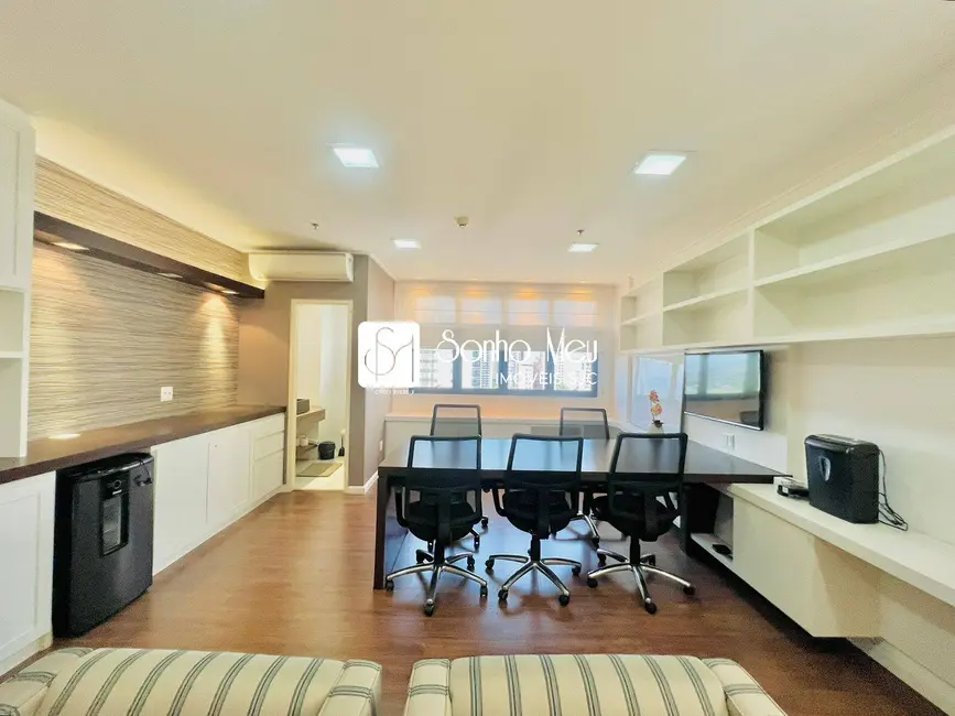 Foto 1 de Sala Comercial à venda, 54m2 em Sao Jose Dos Campos - SP