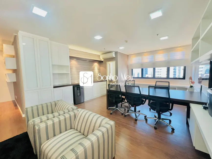 Foto 7 de Sala Comercial à venda, 54m2 em Sao Jose Dos Campos - SP