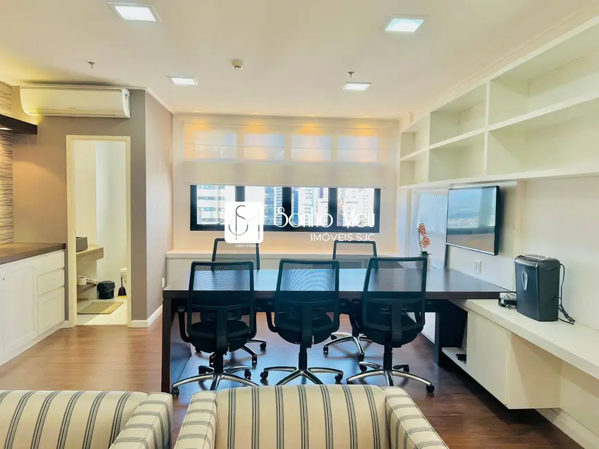 Foto 4 de Sala Comercial à venda, 54m2 em Sao Jose Dos Campos - SP