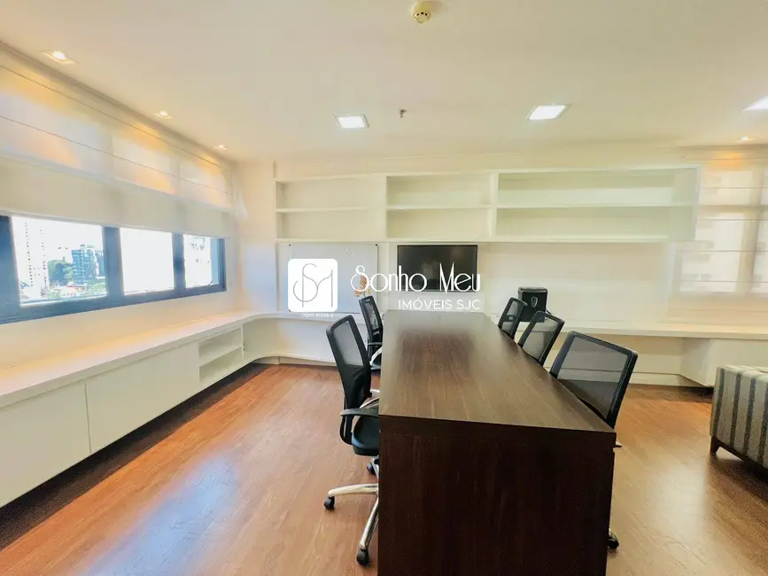 Foto 6 de Sala Comercial à venda, 54m2 em Sao Jose Dos Campos - SP