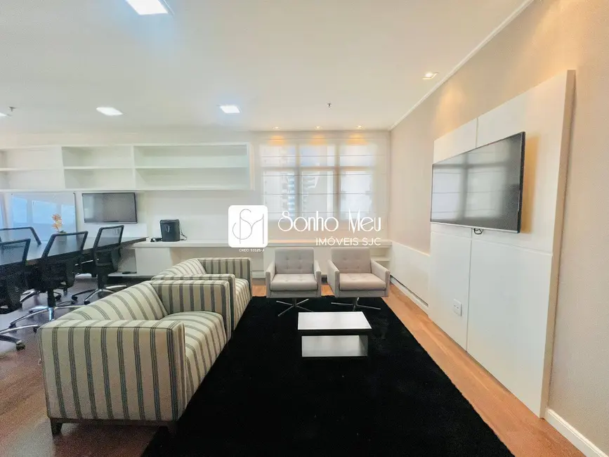 Foto 9 de Sala Comercial à venda, 54m2 em Sao Jose Dos Campos - SP