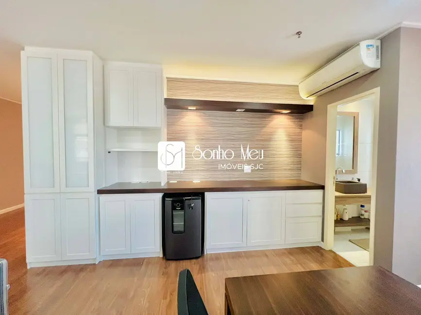 Foto 3 de Sala Comercial à venda, 54m2 em Sao Jose Dos Campos - SP