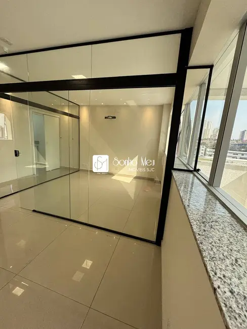 Sala Comercial à venda e para alugar, 50m2 em Sao Jose Dos Campos - SP - imagem 7 Foto 7 de Sala Comercial à venda e para alugar, 50m2 em Sao Jose Dos Campos - SP