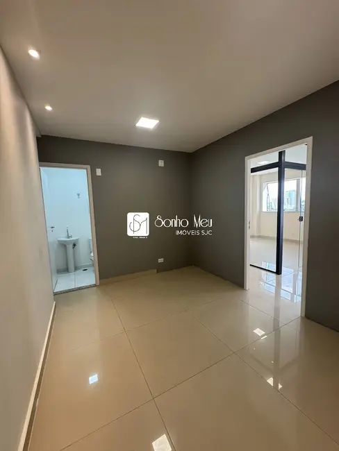 Sala Comercial à venda e para alugar, 50m2 em Sao Jose Dos Campos - SP - imagem 6 Foto 6 de Sala Comercial à venda e para alugar, 50m2 em Sao Jose Dos Campos - SP