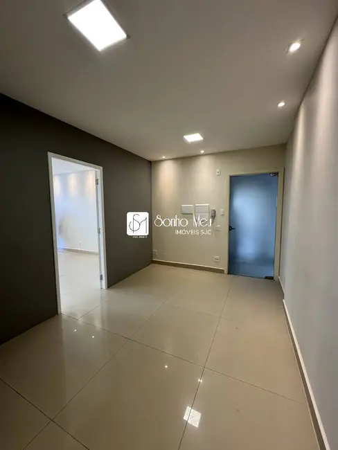 Sala Comercial à venda e para alugar, 50m2 em Sao Jose Dos Campos - SP - imagem 4 Foto 4 de Sala Comercial à venda e para alugar, 50m2 em Sao Jose Dos Campos - SP