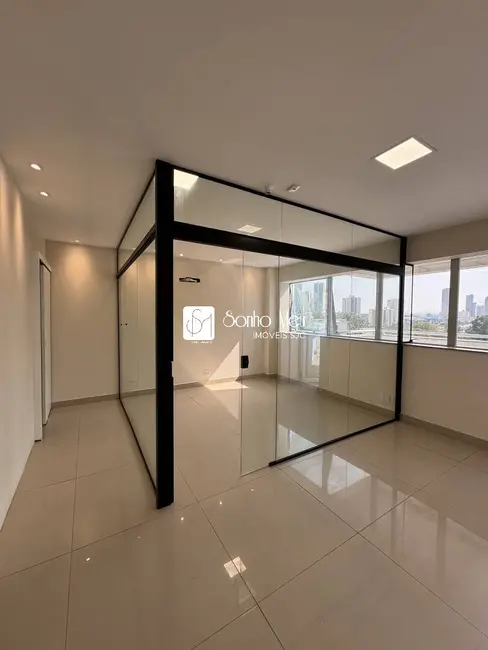 Sala Comercial à venda e para alugar, 50m2 em Sao Jose Dos Campos - SP - imagem 8 Foto 8 de Sala Comercial à venda e para alugar, 50m2 em Sao Jose Dos Campos - SP