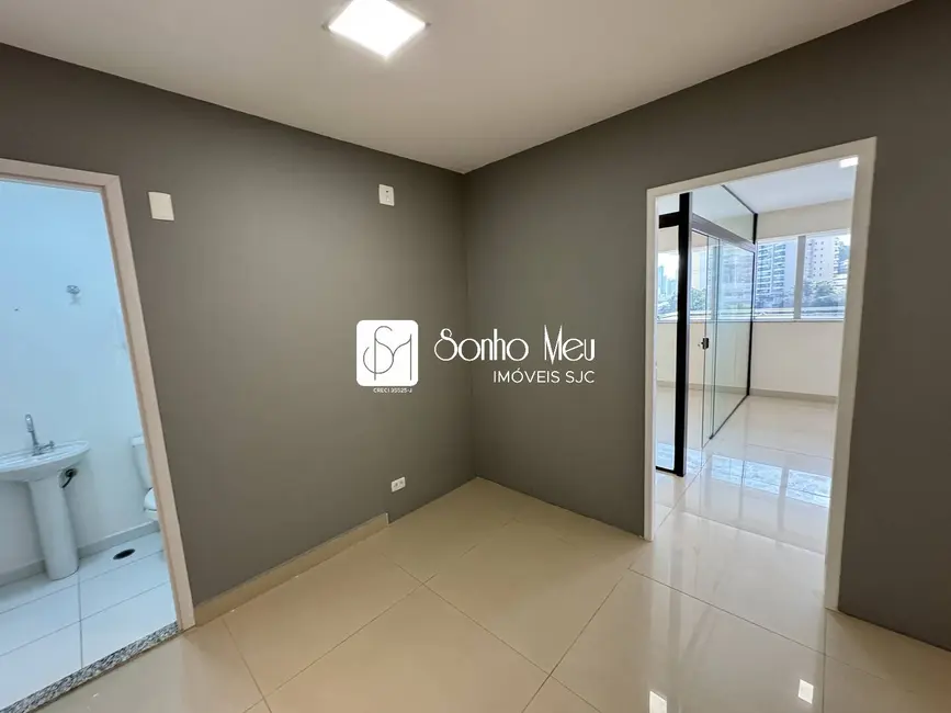 Sala Comercial à venda e para alugar, 50m2 em Sao Jose Dos Campos - SP - imagem 5 Foto 5 de Sala Comercial à venda e para alugar, 50m2 em Sao Jose Dos Campos - SP
