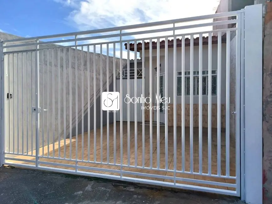 Foto 3 de Casa com 3 quartos à venda, 125m2 em Sao Jose Dos Campos - SP