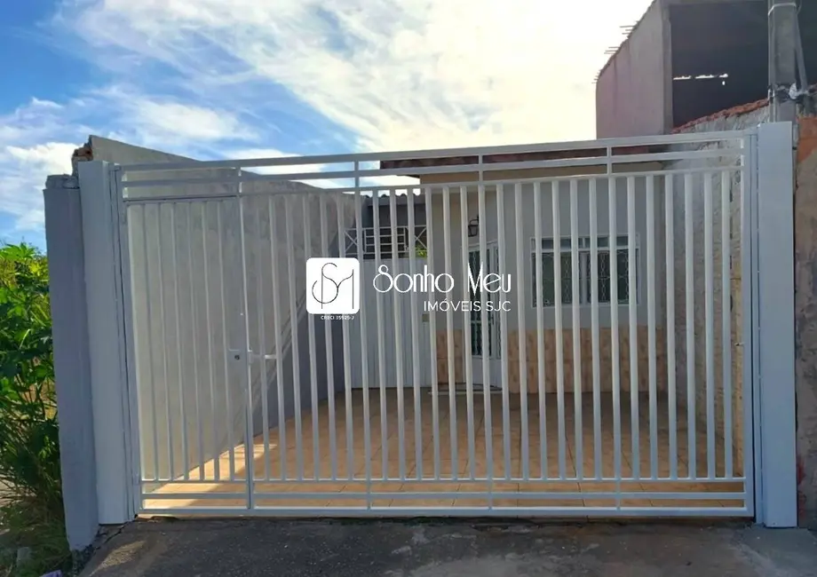 Foto 2 de Casa com 3 quartos à venda, 125m2 em Sao Jose Dos Campos - SP