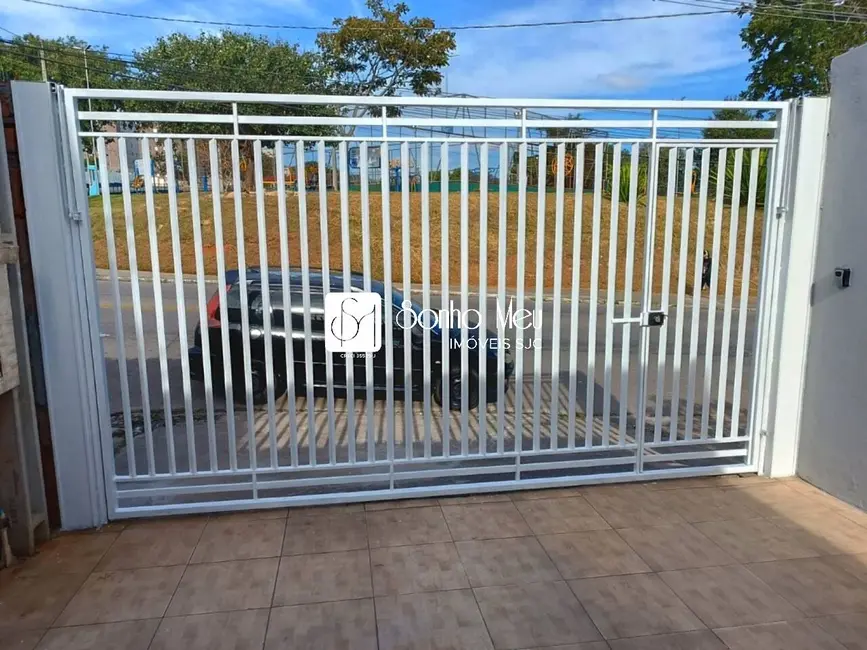 Foto 4 de Casa com 3 quartos à venda, 125m2 em Sao Jose Dos Campos - SP