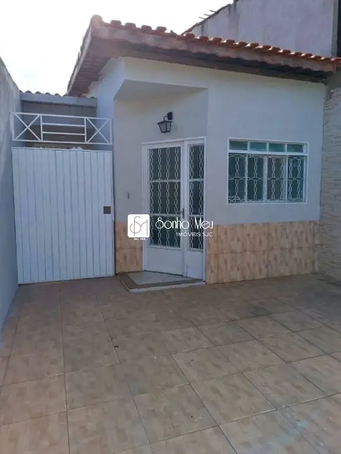 Foto 1 de Casa com 3 quartos à venda, 125m2 em Sao Jose Dos Campos - SP
