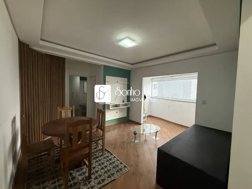 Apartamento com 1 quarto à venda, 55m2 em Sao Jose Dos Campos - SP - imagem 4 Foto 4 de Apartamento com 1 quarto à venda, 55m2 em Sao Jose Dos Campos - SP