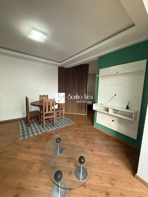Apartamento com 1 quarto à venda, 55m2 em Sao Jose Dos Campos - SP - imagem 2 Foto 2 de Apartamento com 1 quarto à venda, 55m2 em Sao Jose Dos Campos - SP