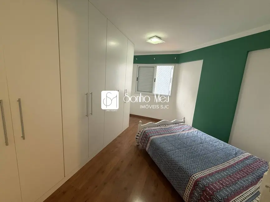 Apartamento com 1 quarto à venda, 55m2 em Sao Jose Dos Campos - SP - imagem 9 Foto 9 de Apartamento com 1 quarto à venda, 55m2 em Sao Jose Dos Campos - SP