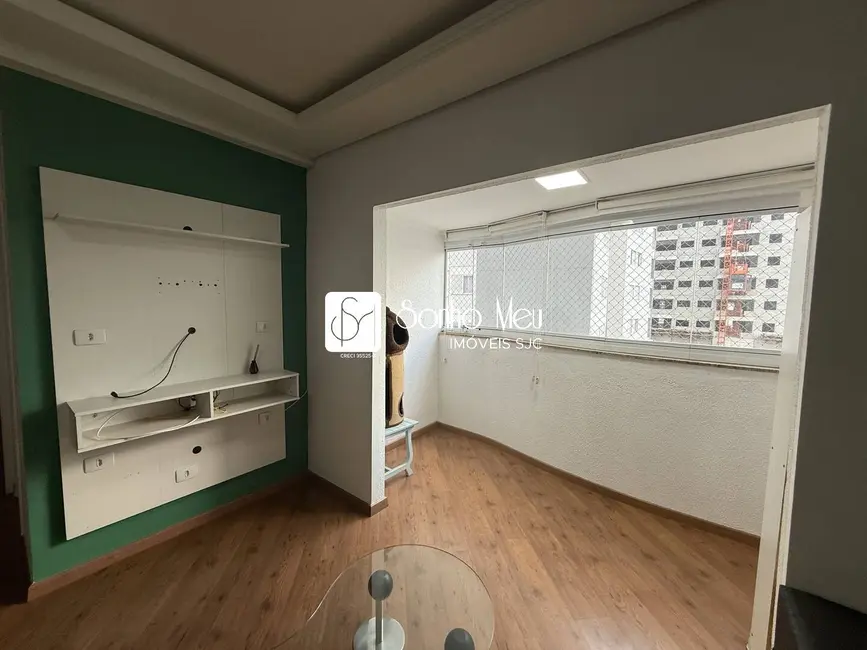 Apartamento com 1 quarto à venda, 55m2 em Sao Jose Dos Campos - SP - imagem 1 Foto 1 de Apartamento com 1 quarto à venda, 55m2 em Sao Jose Dos Campos - SP