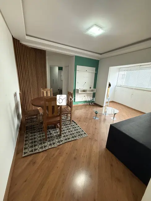 Apartamento com 1 quarto à venda, 55m2 em Sao Jose Dos Campos - SP - imagem 5 Foto 5 de Apartamento com 1 quarto à venda, 55m2 em Sao Jose Dos Campos - SP