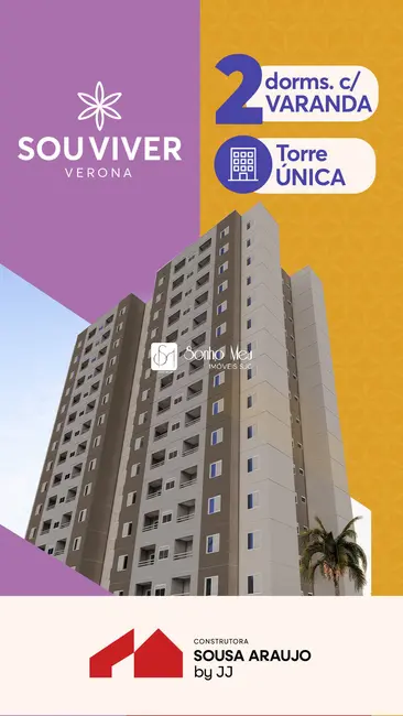 Apartamento com 2 quartos à venda, 49m2 em Sao Jose Dos Campos - SP - imagem 8 Foto 8 de Apartamento com 2 quartos à venda, 49m2 em Sao Jose Dos Campos - SP