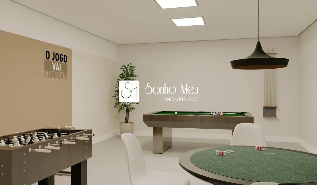 Apartamento com 2 quartos à venda, 49m2 em Sao Jose Dos Campos - SP - imagem 5 Foto 5 de Apartamento com 2 quartos à venda, 49m2 em Sao Jose Dos Campos - SP