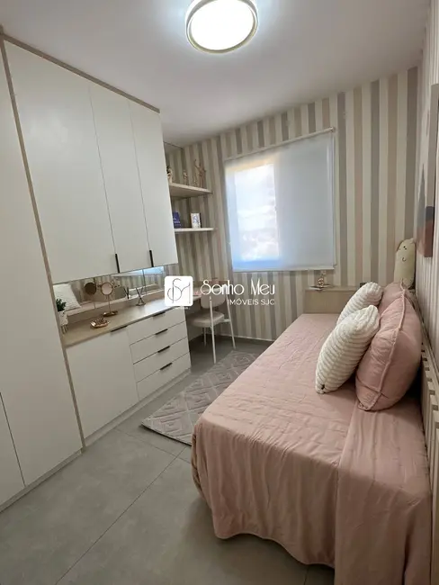 Foto 7 de Apartamento com 2 quartos à venda, 42m2 em Sao Jose Dos Campos - SP