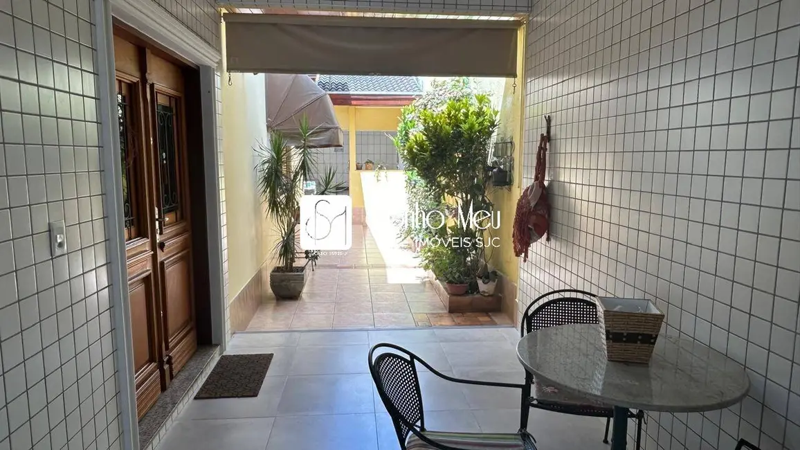 Casa com 3 quartos à venda, 263m2 em Sao Jose Dos Campos - SP - imagem 8 Foto 8 de Casa com 3 quartos à venda, 263m2 em Sao Jose Dos Campos - SP