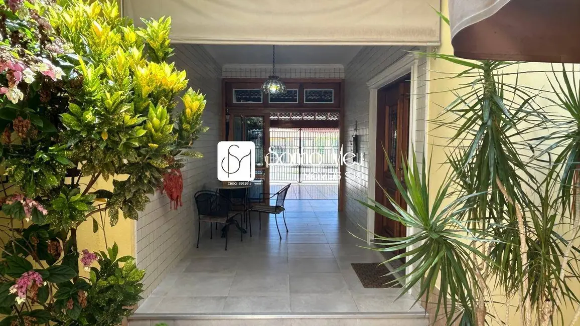 Casa com 3 quartos à venda, 263m2 em Sao Jose Dos Campos - SP - imagem 6 Foto 6 de Casa com 3 quartos à venda, 263m2 em Sao Jose Dos Campos - SP