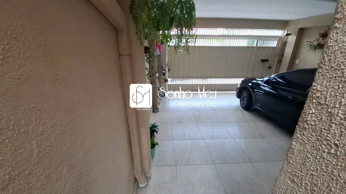 Foto 3 de Casa com 2 quartos à venda, 125m2 em Sao Jose Dos Campos - SP