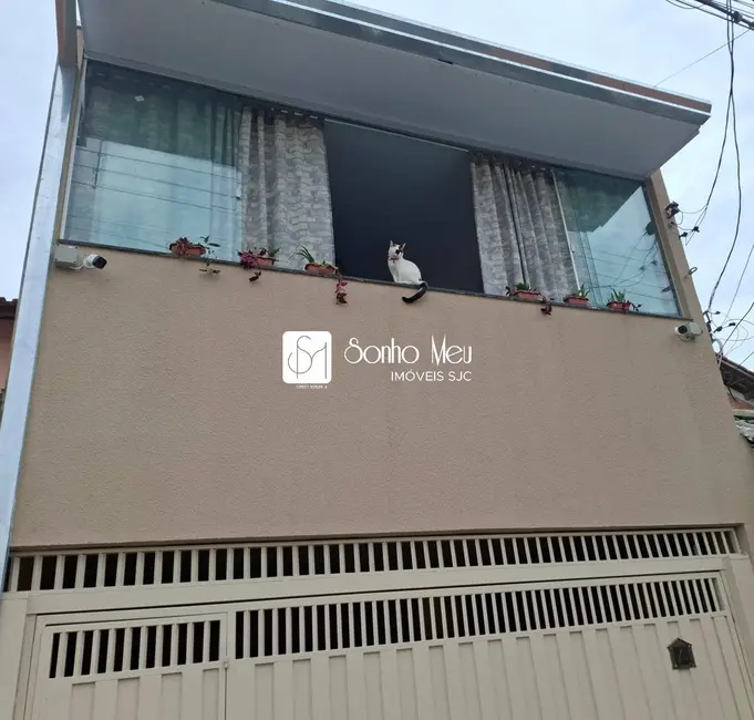 Foto 1 de Casa com 2 quartos à venda, 125m2 em Sao Jose Dos Campos - SP