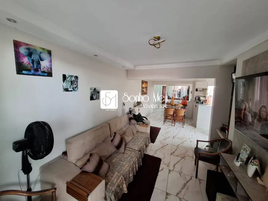 Foto 7 de Casa com 2 quartos à venda, 125m2 em Sao Jose Dos Campos - SP